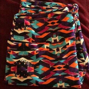 LuLaRoe Leggings